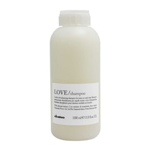 Davines Love Dalgalı Saç Şampuan 1 L