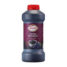 3 Adet Seyidoğlu Üzüm Pekmezi 700 G