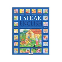 I Speak English - Dppq-901630