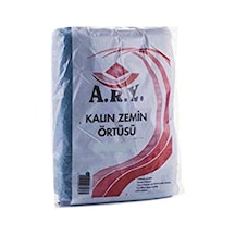 Ary Kalın Zemin Örtüsü 4 x 8 = 32 M2