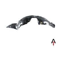 Mazda 3 2003-2006 Ön Çamurluk Davlumbazı Sedan Sağ Oem No: Bp4k-56-130f
