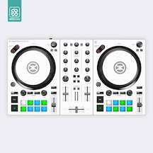 Skin Kontrol S2 Mk3 Full Colors