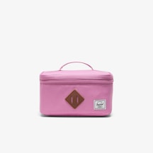 Herschel Heritage Çocuk Pembe Mini Beslenme Çantası 31596 Pembe
