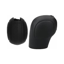 Modacar Siyah Silikon Dsg Style Vites Topuzu  427847