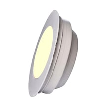 Superfine Sıva Altı Led Havuz Aydınlatma Ampülü Lamba Doğal Beyaz A-1212 Par-56 30w 12v Ip68