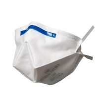 3M Koyote K102 Ffp2 Ventilsiz Toz Ve Bakteri Koyucu Maske 20'Li P