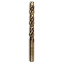 MTE 14,5 mm Paslanmaz Matkap Ucu Altın Seri HSS-E DIN 338