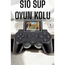 S10 Sup 520 Oyunlu Gamepad Tv Uyumlu Gamepad