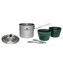 Stanley The Stainless Steel Cook Set For Two 1.0L Pişirme Seti-25