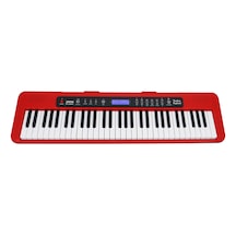Jwin CTK-3000RD 61 Tuş Hassasiyetli Org (5 Oktav)