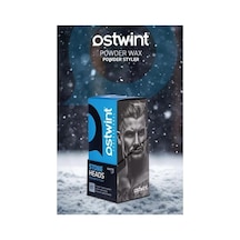 Ostwint Powder Wax No:5 Mavi-man