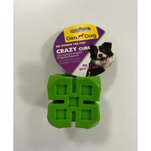 Gimdog Tpr Köpek Ödül Küpü Oyuncak 7 CM