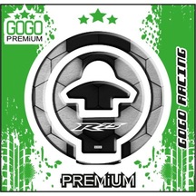 Yamaha R25 2014-2018 Depo Kapak Pad 010