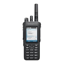 Motorola Mototrbo R7-b Vhf Tia Pra302heg