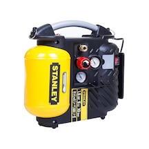 Stanley Hava Kompresörü Dn 200/10/5 Hp1.5 Aırbos