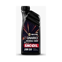 Snc Oil 300.000 Km+pro-s Plus Onarıcı 5W-30 Motor Yağı 1 L Xxl