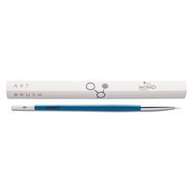 Momo Professional Kalıcı Oje Fırçası Kıl Ucu 7 Mm