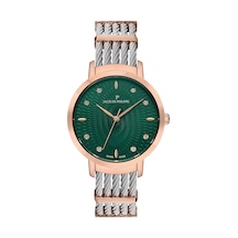Jacques Philippe Jpqls0636x8 Kadın Kol Saati Rose Gold