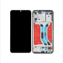 Huawei P Smart S Lcd Ekran Dokunmatik Çıtalı