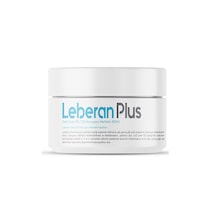Leberan Plus Cilt Koruyucu Merhem 100 Ml