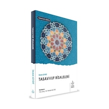 İmam Suyuti Tasavvuf Risaleleri - Uvcu-878889