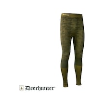 Deerhunter Kamuflaj Desenli Termal İçlik Çok Renkli
