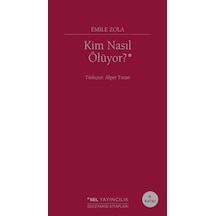 Kim Nasıl Ölüyor - Kyut-763096