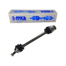 Renault 9 Renault 11 Aks Sag Komple 1985-2000 632,7mm Turk Malı