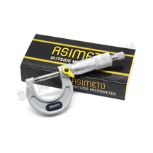 AS-101030 Asimeto 50-75mm Mekanik Dış Çap Mikrometresi