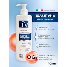 Kepek Karşıtı Şampuan 400 Ml Kepek Karşıtı Şampuan 400 Ml