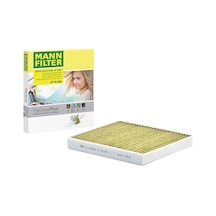 Mann-fılter Fp 26 009 Freciousplus Anti-alerjen Kabin Filtresi Vw Group