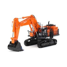 1/50 Hitachi Ex1200-7 Large Excavator