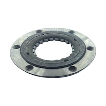 Mondial Yamaha Uyumlu Xv 250 Ilk Hareket Plakası (492645611)