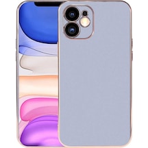 Apple Uyumlu iPhone 11 Zore Viyana Kapak