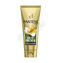 Pantene 3 Min Güçlü Parlak Maske Saç Kremi 200 Ml