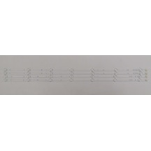 Vestel 400drt Vnb A-type B-typa Rev11 Led Bar