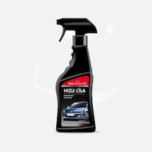 Brillantcare 500 Ml Hızlı Cila