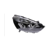 Renault Clio Far Elektrik Motorlu Siyah Hb.sağ 260103127r