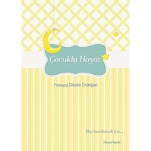 Çocuklu Hayat-ciltli