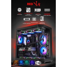 RED V4