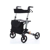 Medikaltec Wollex - Wg-r966 Wg-r966 Aluminyum Tekerlekli Rolatör