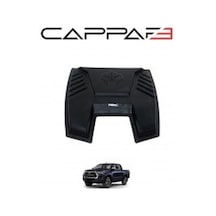 Toyota Hilux 2015-2020 Yıl Aralığı Uyumlu Ön Kaput Scoop