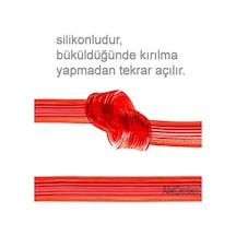 20mt Bahçe Hortumu 1/2 Silikonlu Yumuşak Hortum, Hrt0014