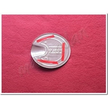 Db Chrome Fiat Doblo Depo Kapağı Nikelajı 2000-2012 P.Çelik Db Chrome Fiat Doblo Depo Kapağı Nikelajı 2000-2012 P.Çelik