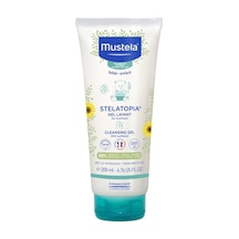 Mustela Stelatopia Gel Lavanta Cleansing Gel 200 ML