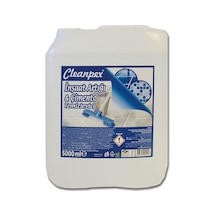 Cleanpex İnşaat Artığı Ve Çimento Temizleyici 5 L