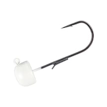 Hanfish Vision Ned Rig Peary White Jighead