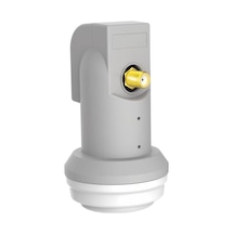 Rose RL-100 Full HD Universal Tekli LNB