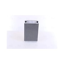Mercedes C220 W203 Kalorifer Petegi 2000-2008 Nıssens 72028