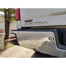 Chevrolet Park Sensörü Tutucu Retainer